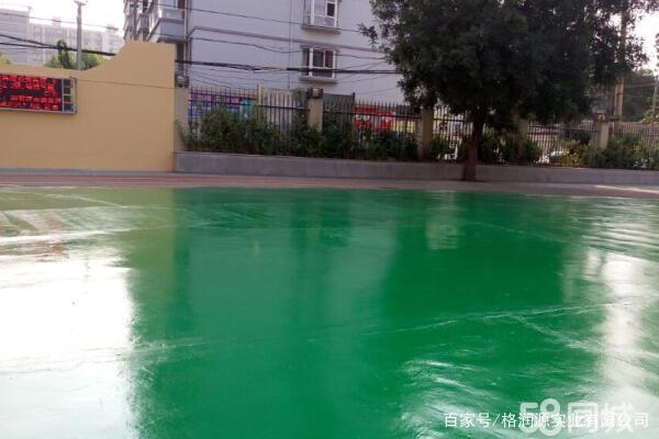 鄂托克 地坪漆翻新维修