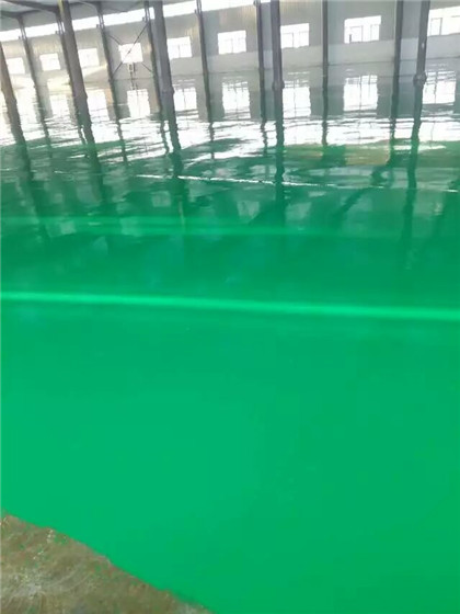 鄂托克，我直接给你一份室外地坪漆翻新维修